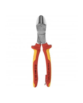 Knipex Szczypce 7406200T nr 2