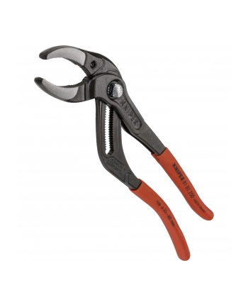 Knipex Szczypce do syfonów sanitarnych i złączy 81 01 250 nr 1