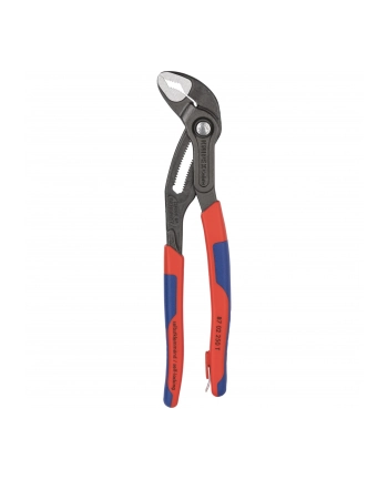 Knipex Szczypce do rur Cobra z zaczepem zabezpieczającym 87 02 250 T 8702250T nr 2