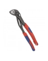 Knipex Szczypce do rur Cobra z zaczepem zabezpieczającym 87 02 250 T 8702250T - nr 2