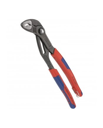 Knipex Szczypce do rur Cobra z zaczepem zabezpieczającym 87 02 250 T 8702250T nr 1
