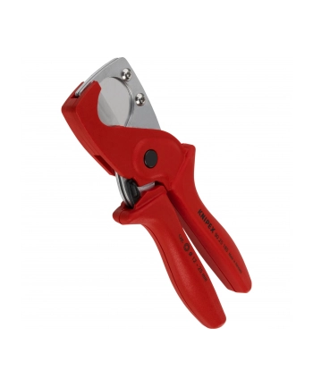 Knipex Obcinak Do Rur Z Tworzywa Sztucznego I Kompozytowych 12-25Mm 9025185 nr 1