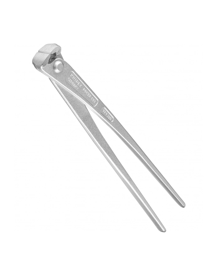 Knipex Szczypce Obcęgi Zbrojarskie 991300 8869914300 główny
