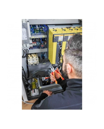 Wiha Szczypce Professional electric. SB. z 01 0 180 06 27418 nr 1