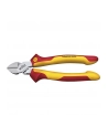 Wiha Cęgi boczne do kabli WH43458 - nr 1