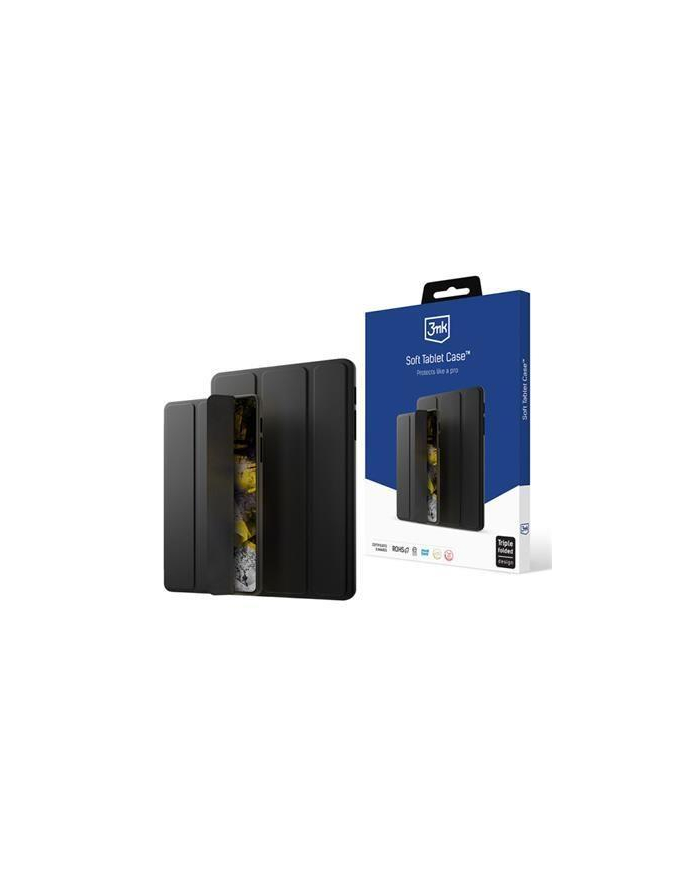 3mk pczerwonyection Etui na tablet 3mk do modelu Xiaomi Pad 6  silikonowe główny
