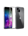 3mk pczerwonyection Etui na telefon 3mk do Apple iPhone 15 Plus - przezroczyste - nr 1