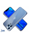 3mk pczerwonyection Etui na telefon 3mk do Apple iPhone 15 Plus - przezroczyste - nr 2