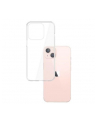 3mk pczerwonyection Etui na telefon 3mk do Apple iPhone 15 Plus - przezroczyste - nr 3