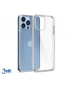 3mk pczerwonyection Etui na telefon 3mk do Apple iPhone 15 Plus - przezroczyste - nr 7