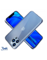 3mk pczerwonyection Etui na telefon 3mk do Apple iPhone 15 Pro MAX- przezroczyste - nr 2
