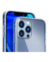 3mk pczerwonyection Etui na telefon 3mk do Apple iPhone 15 Pro MAX- przezroczyste - nr 6