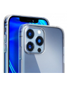 3mk pczerwonyection Etui na telefon 3mk do Apple iPhone 15 Pro - przezroczyste - nr 2