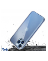 3mk pczerwonyection Etui na telefon 3mk do Apple iPhone 15 Pro - przezroczyste - nr 5
