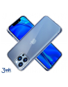 3mk pczerwonyection Etui na telefon 3mk do Apple iPhone 15 Pro - przezroczyste - nr 6