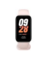 Opaska inteligentna Xiaomi Smart Band 8 Active Pink - nr 14