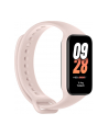 Opaska inteligentna Xiaomi Smart Band 8 Active Pink - nr 16