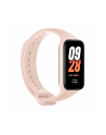 Opaska inteligentna Xiaomi Smart Band 8 Active Pink - nr 2