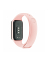 Opaska inteligentna Xiaomi Smart Band 8 Active Pink - nr 5