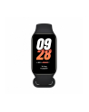 Opaska inteligentna Xiaomi Smart Band 8 Active Black - nr 1