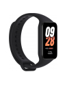 Opaska inteligentna Xiaomi Smart Band 8 Active Black - nr 32