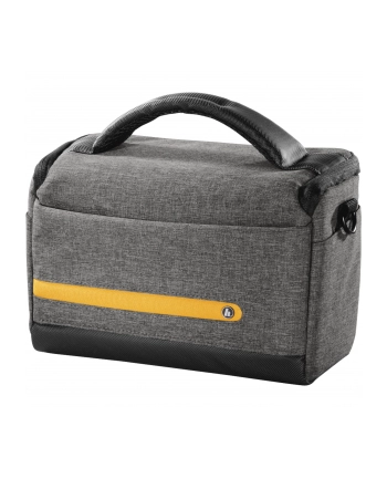 Hama Terra 135 szara / Camera bag nr 1