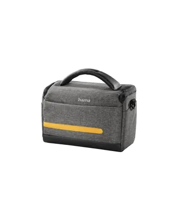 Hama Terra 135 szara / Camera bag nr 2