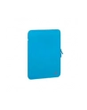 Etui na MacBook 13 RIVACASE Antishock, pionowe, niebieskie - nr 2