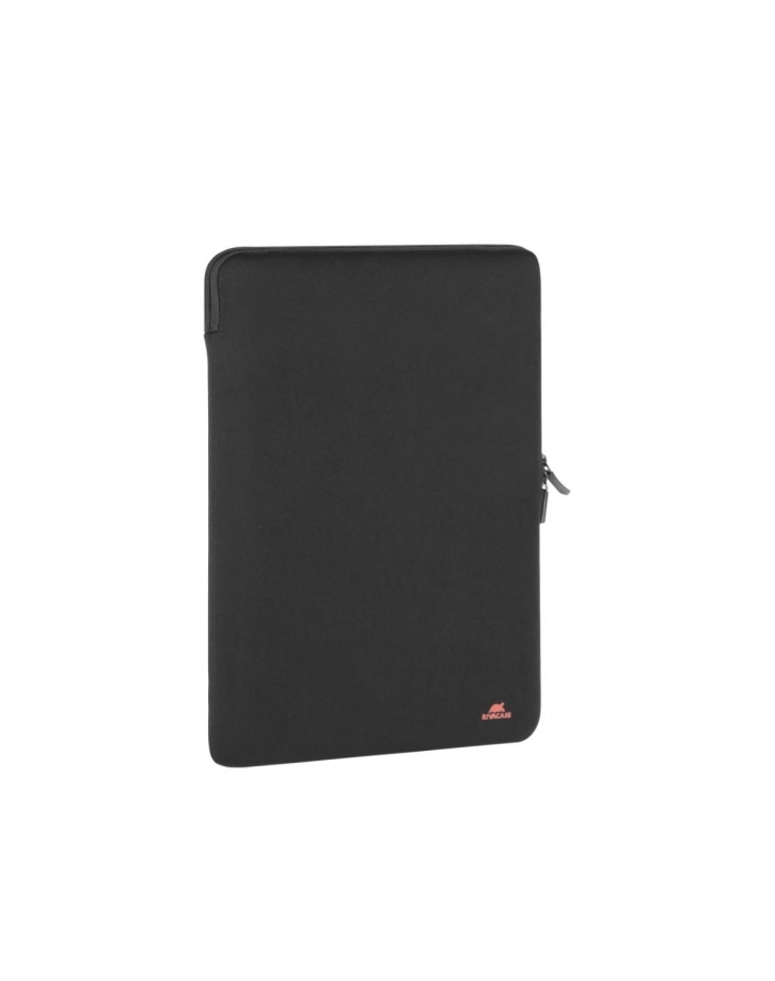 Etui do notebooka 15,6'' RIVACASE Antishock, pionowe, czarne główny