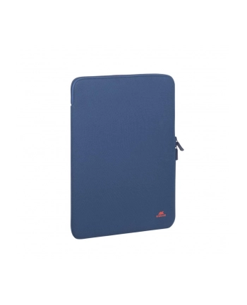 Etui do notebooka 15,6'' RIVACASE Antishock, pionowe, niebieskie nr 1