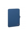 Etui do notebooka 15,6'' RIVACASE Antishock, pionowe, niebieskie - nr 2