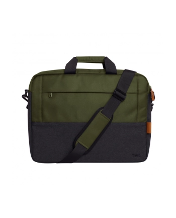 trust Torba na laptopa 16 cali Lisboa zielona nr 2