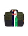 trust Torba na laptopa 16 cali Lisboa zielona - nr 26