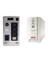 APC Back-UPS 650VA 230V - nr 42
