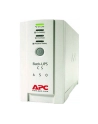 APC Back-UPS 650VA 230V - nr 43