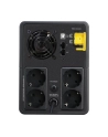 APC BACK-UPS 2200VA 230V AVR/SCHUKO SOCKETS - nr 17