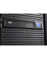 APC Smart-UPS C 1000VA LCD RM 2U 230V with SmartConnect - nr 14