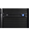 APC Smart-UPS C 1000VA LCD RM 2U 230V with SmartConnect - nr 32