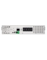 APC Smart-UPS C 1000VA LCD RM 2U 230V with SmartConnect - nr 35