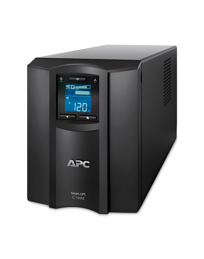 APC Smart-UPS C 1000VA LCD 230V with SmartConnect główny