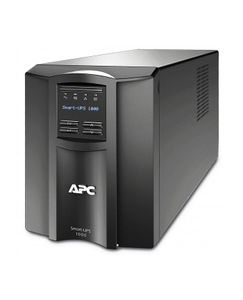 APC Smart-UPS 1000VA LCD 230V nr 2