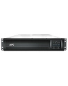 APC Smart-UPS 3000VA LCD RM 2U 230V with SmartConnect - nr 1