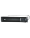 APC Smart-UPS 3000VA LCD RM 2U 230V with SmartConnect - nr 2