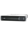 APC Smart-UPS 3000VA LCD RM 2U 230V with SmartConnect - nr 4
