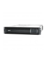 APC Smart-UPS 3000VA LCD RM 2U 230V with SmartConnect - nr 63