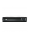 APC Smart-UPS 3000VA LCD RM 2U 230V with SmartConnect - nr 65