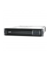 APC Smart-UPS 3000VA LCD RM 2U 230V with SmartConnect - nr 6