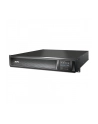 APC Smart-UPS X 1000VA Rack/Tower LCD 230V - nr 11