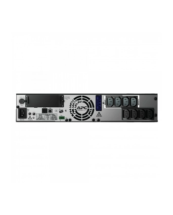 APC Smart-UPS X 1000VA Rack/Tower LCD 230V nr 2