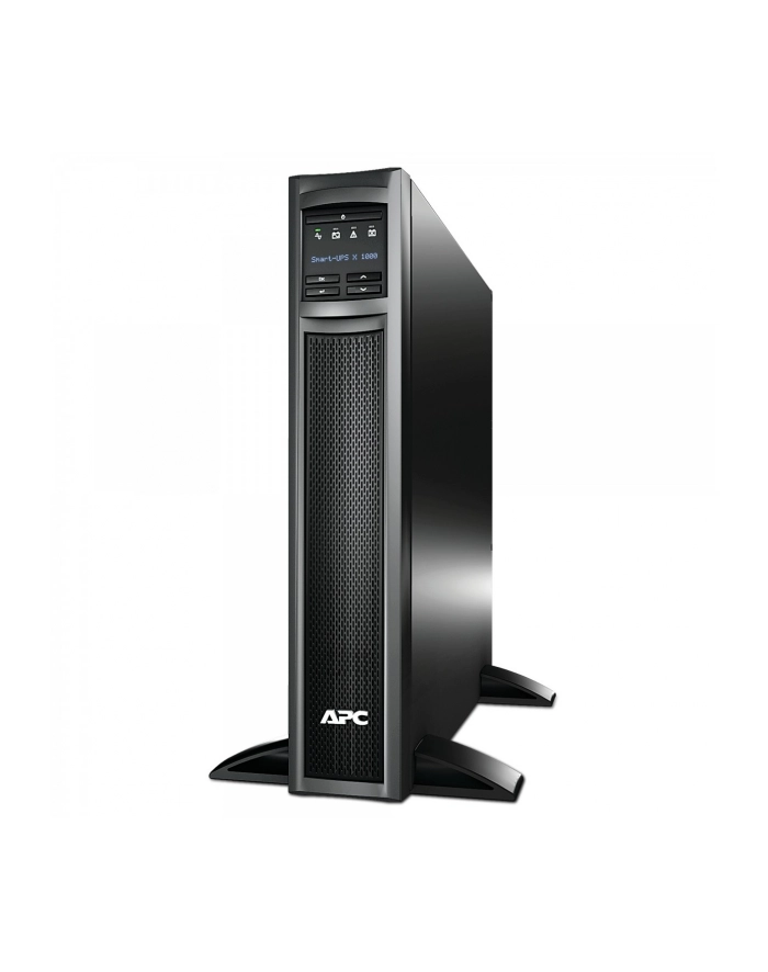 APC Smart-UPS X 1000VA Rack/Tower LCD 230V główny